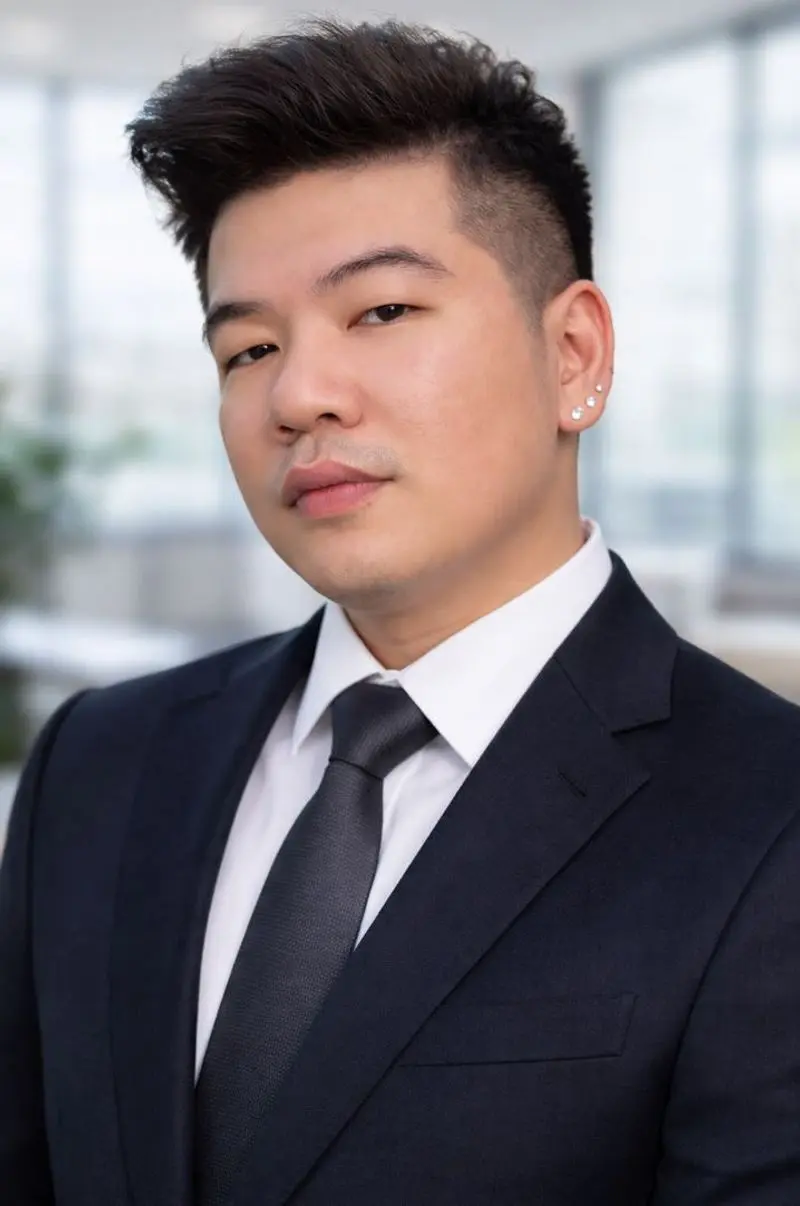 KHANG N. - Kỹ sư triển khai tại PMCS TECH COMPANY LIMITED