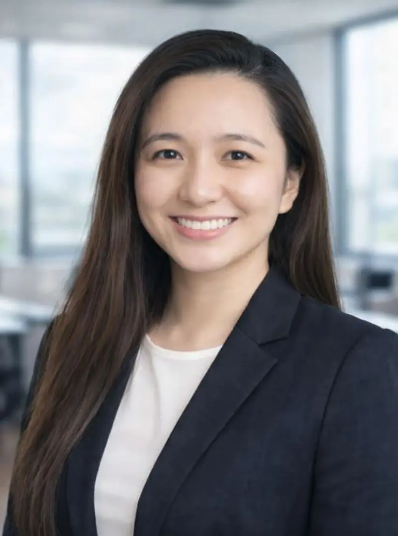 LY D. - CEO / CFO tại PMCS TECH COMPANY LIMITED