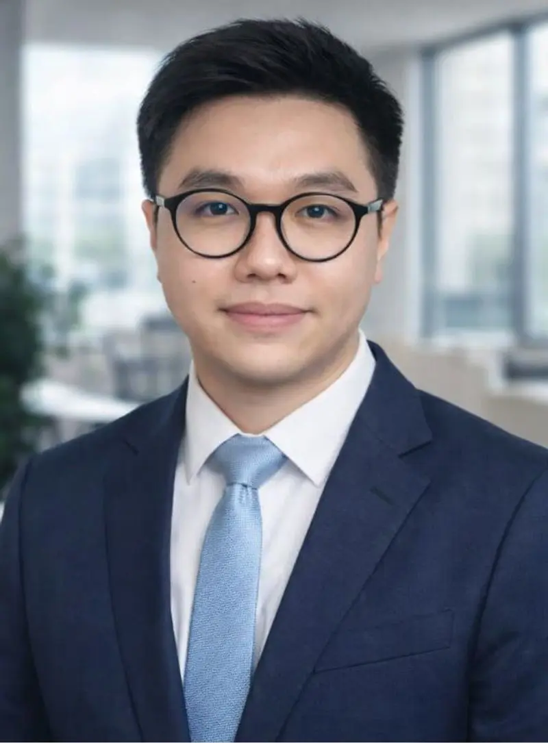 THAI P. - CIO / CTO tại PMCS TECH COMPANY LIMITED